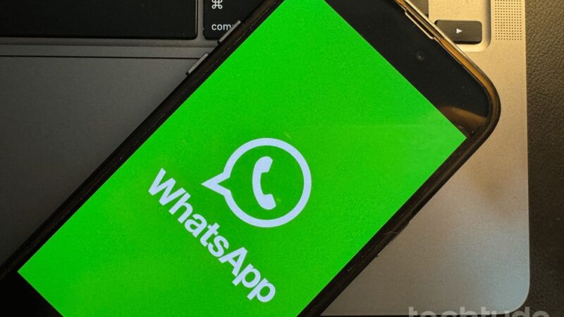&Iacute;cone do WhatsApp sumiu? Veja como resolver no Android e iPhone