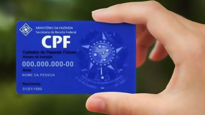 CPF Vazado: Como Descobrir e O Que Fazer Urgente