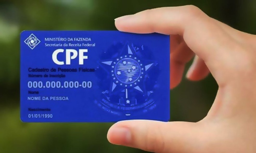 CPF Vazado: Como Descobrir e O Que Fazer Urgente