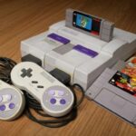 5 consoles antigos que recebem jogos at&eacute; hoje e voc&ecirc; n&atilde;o sabia