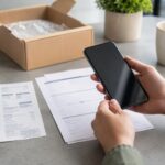 Seguro de celular: recebi um aparelho recondicionado, e agora?