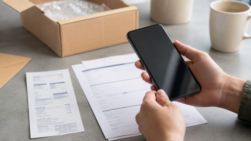 Seguro de celular: recebi um aparelho recondicionado, e agora?