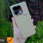 Review realme 16 Pro+: bateria enorme e c&acirc;mera potente impressionam
