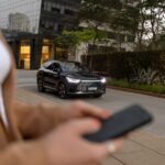 Rhino: andamos no app de carros blindados; pre&ccedil;os e como ser motorista