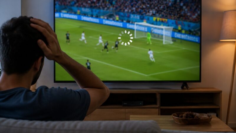 TV Box travando no futebol? Veja 7 dicas para a Copa do Mundo