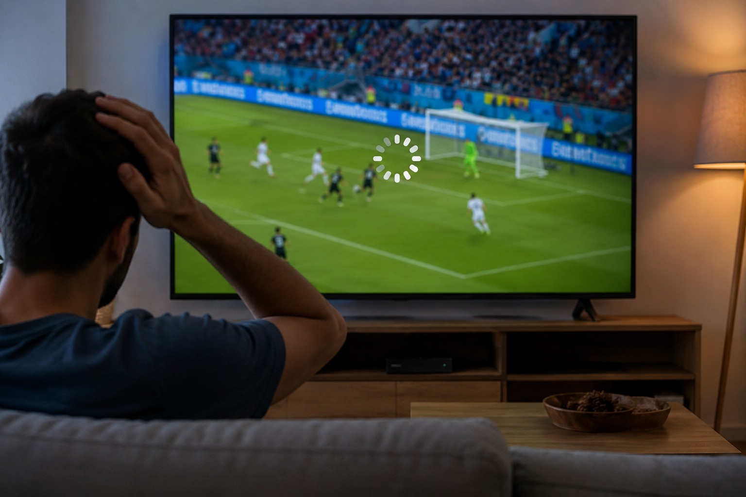 TV Box travando no futebol? Veja 7 dicas para a Copa do Mundo