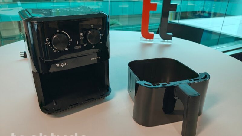 Cafeteira, air fryer e mais eletrodom&eacute;sticos em oferta no Dia das M&atilde;es