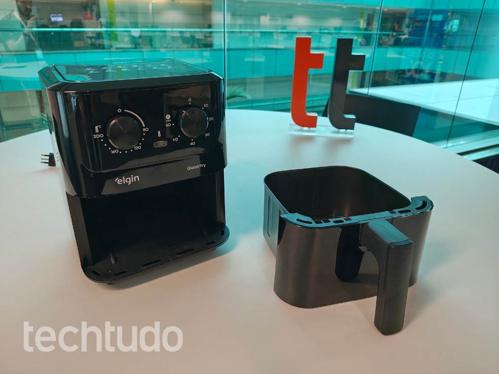 Cafeteira, air fryer e mais eletrodom&eacute;sticos em oferta no Dia das M&atilde;es
