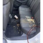 Motorista de app cria foto falsa para cobrar mais caro de passageiros