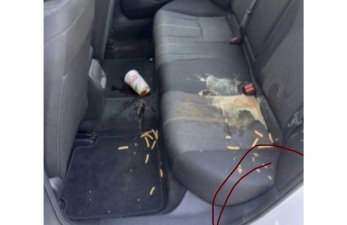 Motorista de app cria foto falsa para cobrar mais caro de passageiros