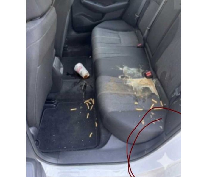 Motorista de app cria foto falsa para cobrar mais caro de passageiros