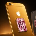 N&atilde;o &eacute; o da Virg&iacute;nia: conhe&ccedil;a o celular mais caro do mundo