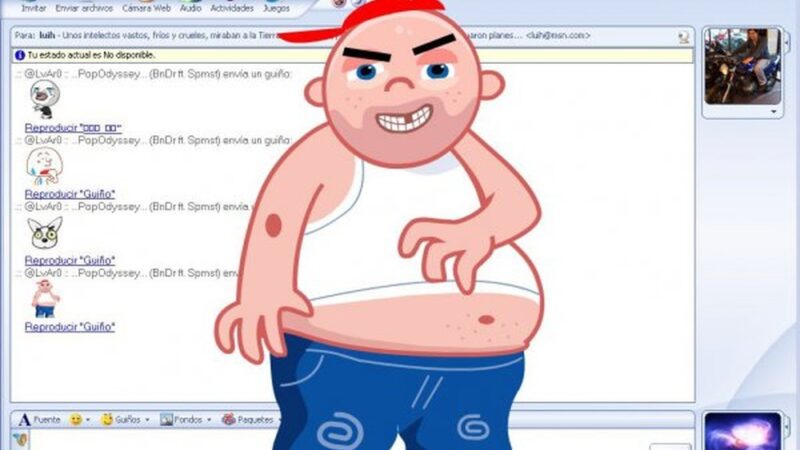 Saudades do MSN? 10 fun&ccedil;&otilde;es que desapareceram e fariam sucesso hoje