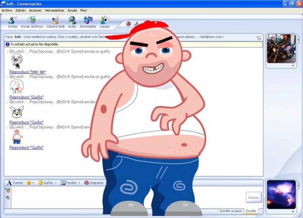 Saudades do MSN? 10 fun&ccedil;&otilde;es que desapareceram e fariam sucesso hoje