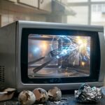 6 itens comuns que podem destruir seu micro-ondas sem voc&ecirc; perceber