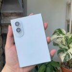 Galaxy Z Fold 8: Imagens vazadas revelam novo dobr&aacute;vel!