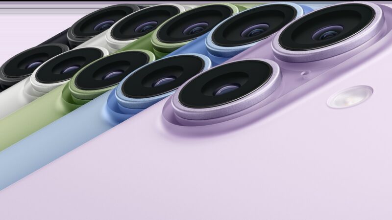 iPhone 17: Por que &eacute; o celular mais vendido em 2026?
