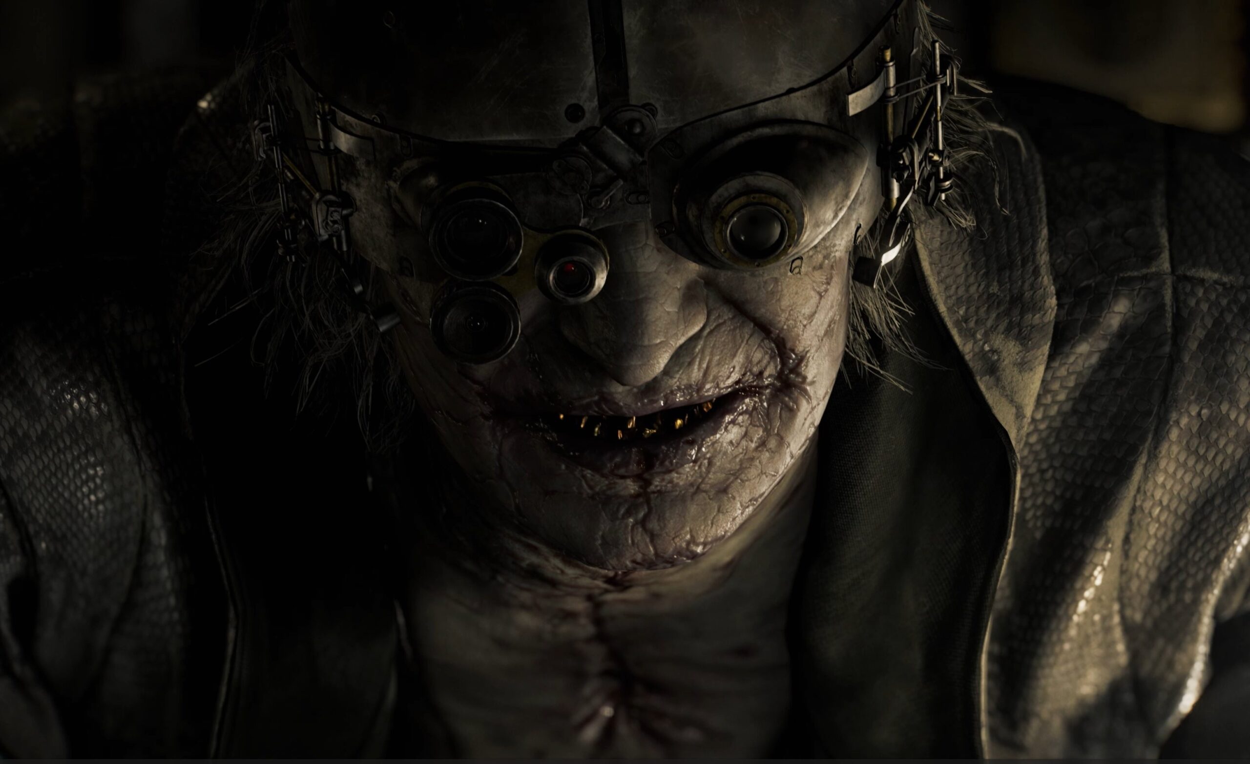 Os 10 Jogos de Terror mais aclamados da hist&oacute;ria, segundo o p&uacute;blico