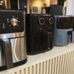 Vai comprar air fryer? 6 dicas para n&atilde;o errar na escolha