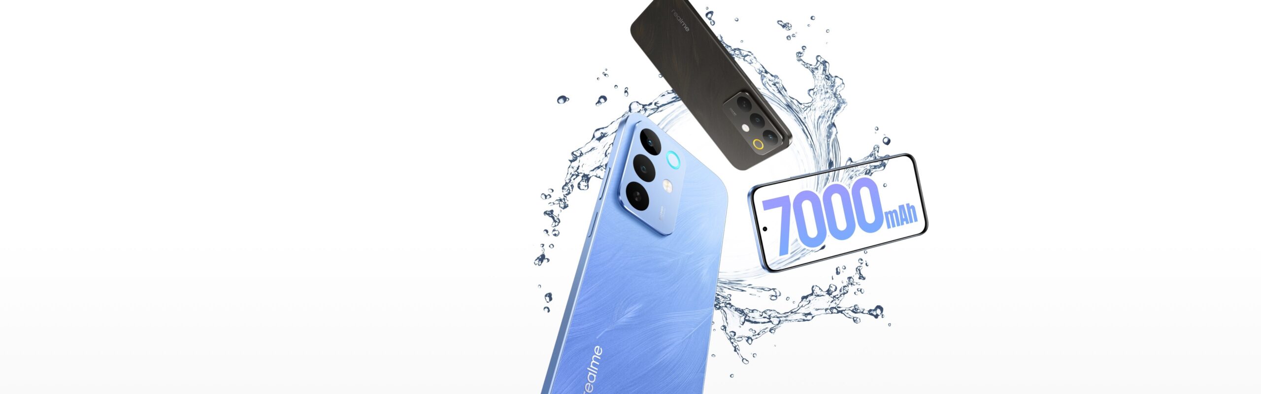 realme C85: celular barato promete ser ultrarresistente; vale a pena?