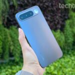 realme 16 chega ao Brasil com bateria gigante e espelho!