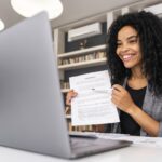 Melhor IA para fazer curr&iacute;culo em 2026: ChatGPT, Canva ou Kickresume?
