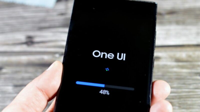 Seu Galaxy est&aacute; na lista? Rumor revela quem deve receber a One UI 9