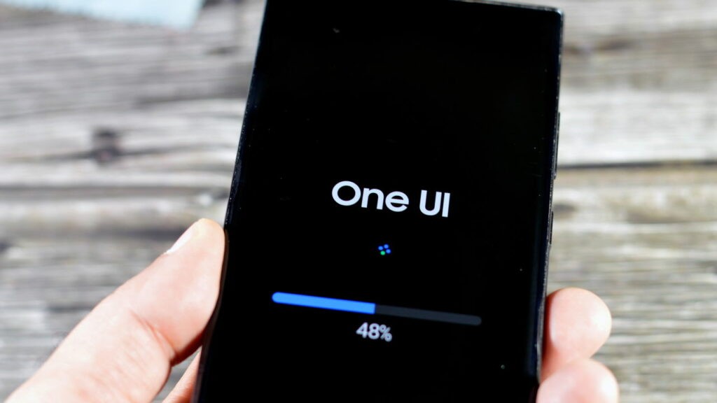 Seu Galaxy est&aacute; na lista? Rumor revela quem deve receber a One UI 9