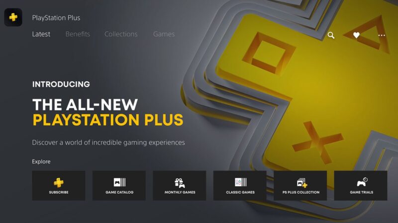 Aumento na PS Plus: Sony anuncia que servi&ccedil;o vai ficar mais caro; veja valores