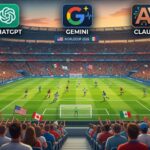 Copa do Mundo 2026: ChatGPT, Gemini e Claude apontam campe&atilde;o; confira