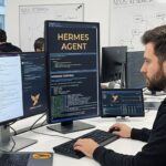 Hermes Agent: conhe&ccedil;a IA que 'aprende sozinha' viral entre desenvolvedores