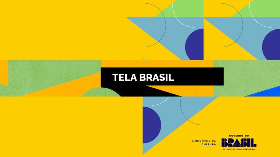Tela Brasil chega hoje (30); conhe&ccedil;a streaming gr&aacute;tis do Governo