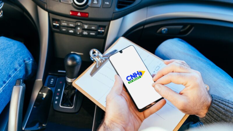 CNH do Brasil: SENATRAN altera jornada do instrutor; veja o que muda