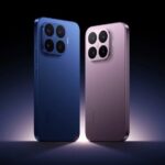 Xiaomi 17T Pro e 17T são lançados globalmente com câmeras Leica e baterias enormes — Foto: Divulgação/Xiaomi