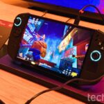 Descubra qual o melhor console portátil para comprar em 2026 — Foto: Rubens Achilles/TechTudo