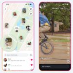Mapa de amigos no Instagram; entenda como desativar e pol&ecirc;mica do app