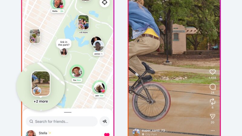 Mapa de amigos no Instagram; entenda como desativar e pol&ecirc;mica do app