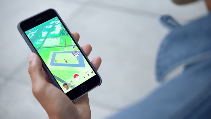 Pok&eacute;mon Go: dados gerados por jogadores s&atilde;o usados em drones militares