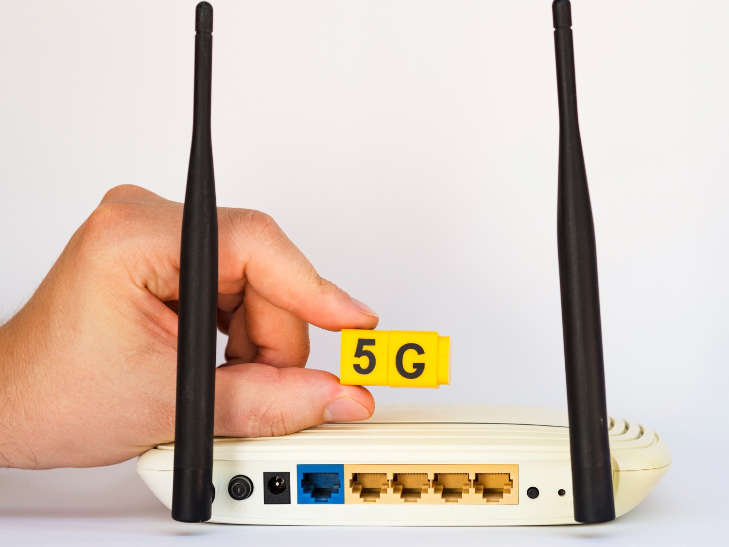 Como ter Wi-Fi em toda a casa? Saiba a diferen&ccedil;a entre mesh e roteador