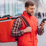Move Brasil para entregadores: quem pode participar e como financiar