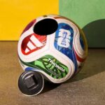 Copa do Mundo 2026: 5 tecnologias da bola que ajudam o VAR