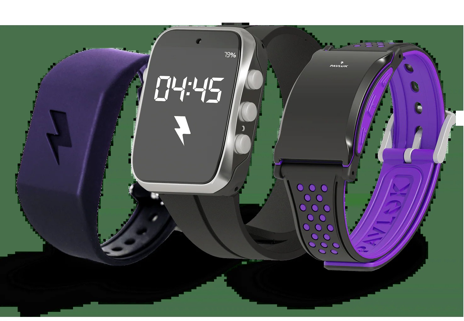Pulseira smart d&aacute; choque para impedir voc&ecirc; de gastar demais; entenda
