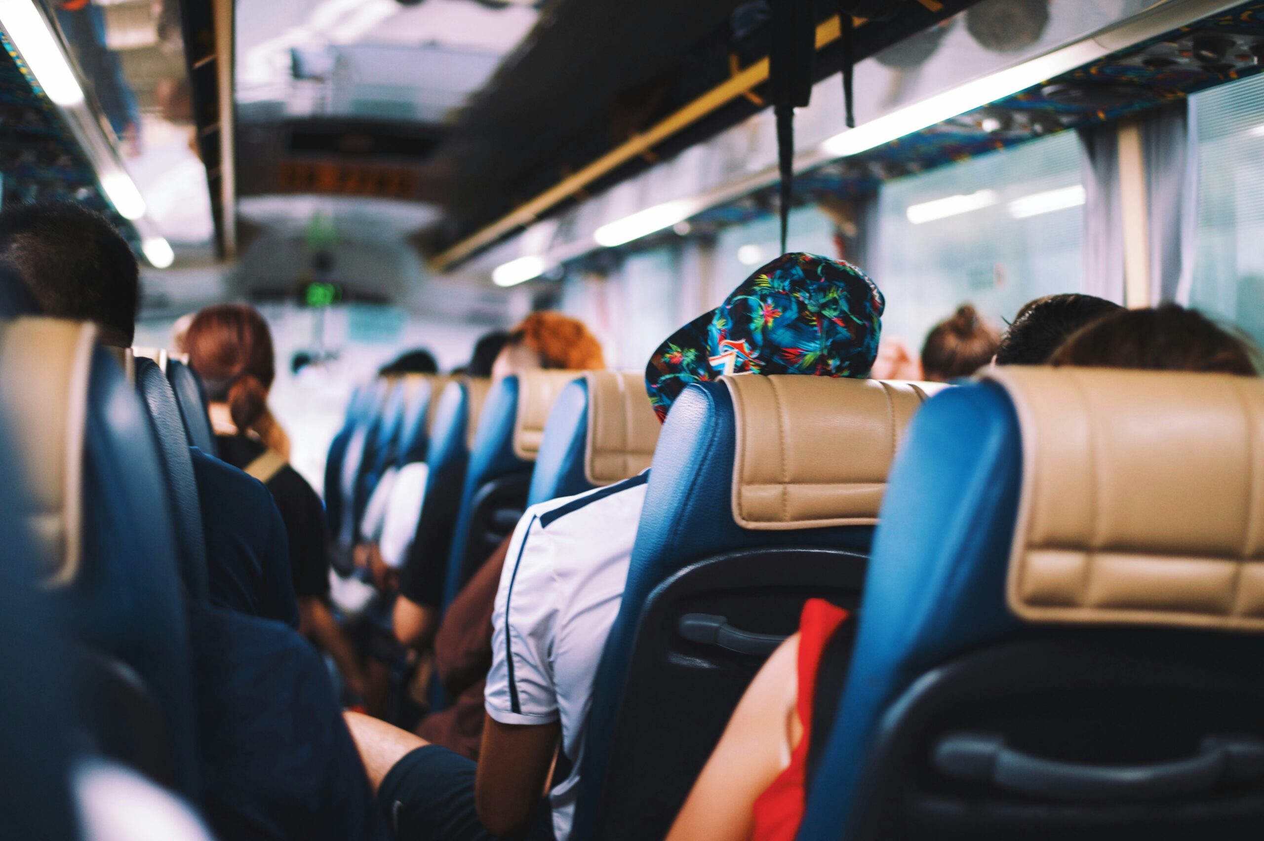 N&atilde;o s&atilde;o s&oacute; os idosos: veja quem pode ter direito a passagem gratuita e