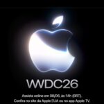 WWDC 2026: onde assistir ao vivo, hor&aacute;rio e novidades da Apple