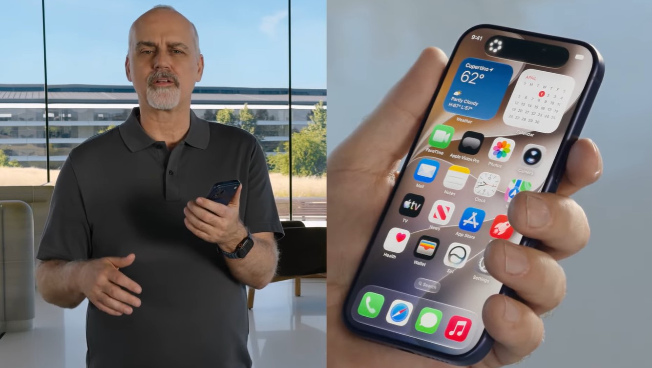 WWDC 26: Apple revela iOS 27 e Siri turbinada com IA; veja novidades
