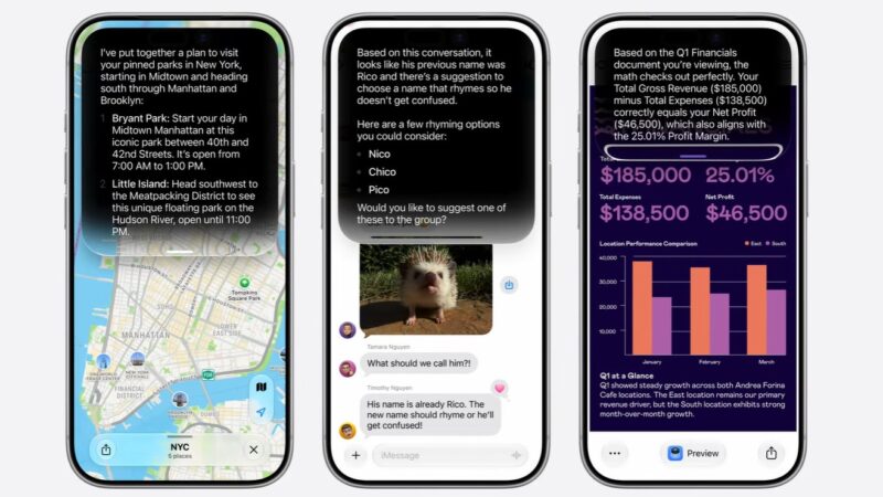 iOS 27: 7 recursos que finalmente fazem valer a atualiza&ccedil;&atilde;o do iPhone