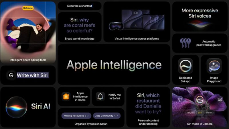 Apple Intelligence no iOS 27 ser&aacute; limitada; mas iCloud+ traz b&ocirc;nus