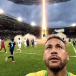 Brasil vence a Esc&oacute;cia e Neymar n&atilde;o &eacute; abduzido por E.T.s; veja memes do jogo