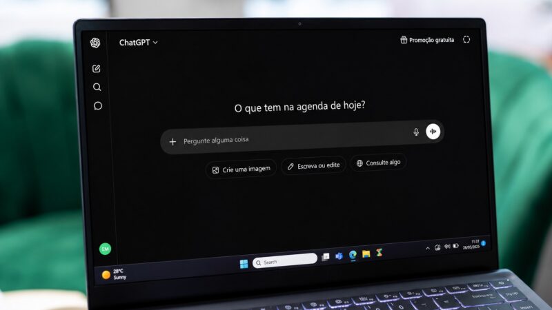 Como melhorar respostas do ChatGPT de gra&ccedil;a? Saiba aumentar a mem&oacute;ria