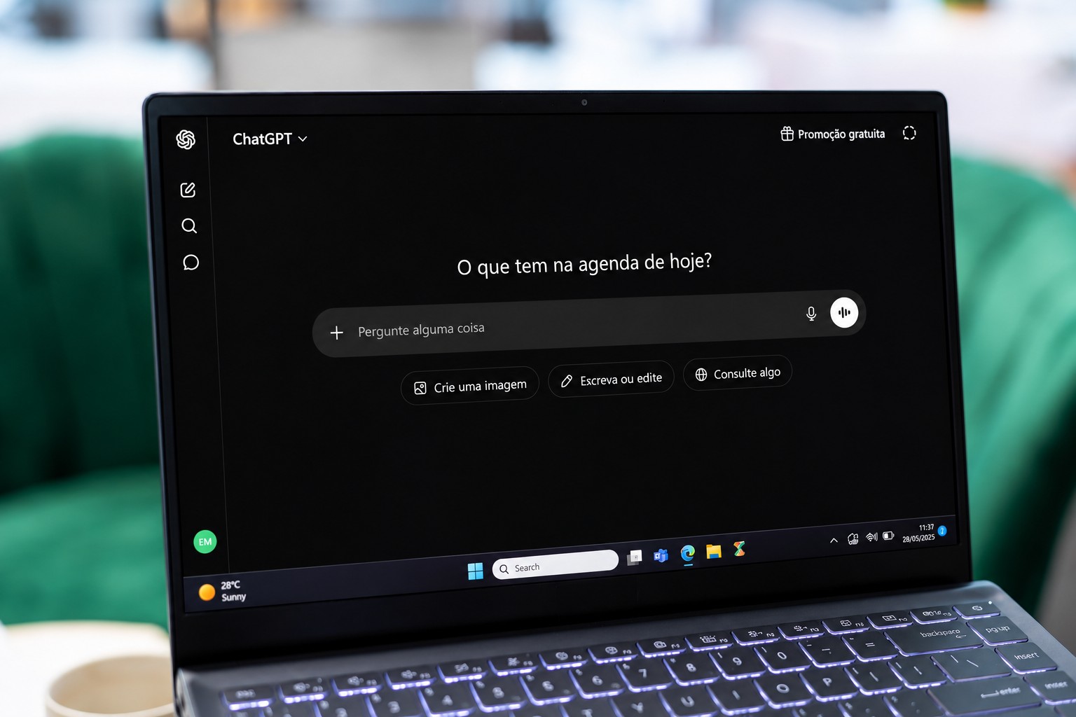 Como melhorar respostas do ChatGPT de gra&ccedil;a? Saiba aumentar a mem&oacute;ria